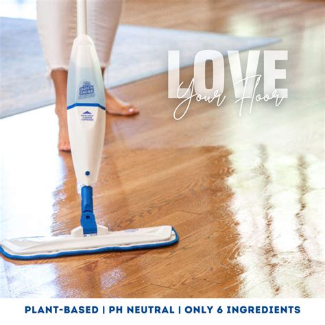Quick Shine ® Multi-Surface Floor Cleaner - Quick Shine Floors