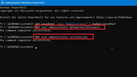 Image result for Super User Windows PowerShell Script