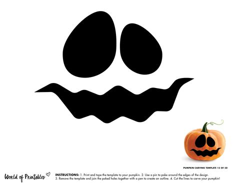 Image result for Pumpkin Pattern Printable
