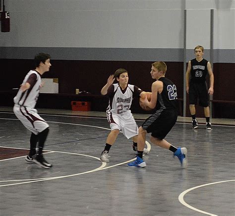 Josh-Noah – Carolina Christian Academy