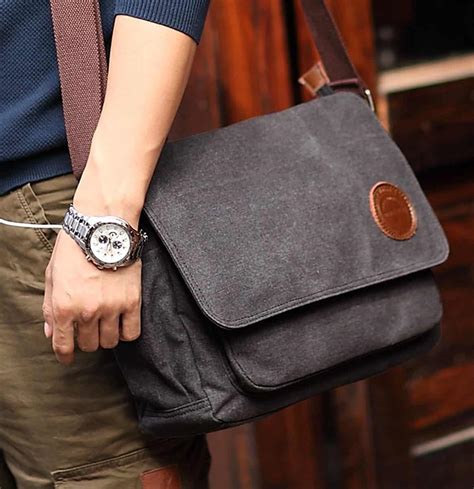 11 Amazing Messenger Bags for the Mobile Toter