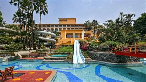 15 Best Hotels In Lonavala For An Unforgettable Vacation