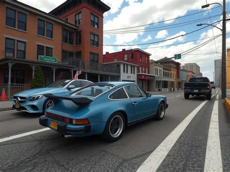 Carx Street Mods - CarX Street