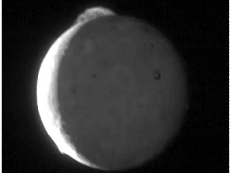 Volcano erupts on Jupiter's moon, More than 400 active volcanoes on it ...