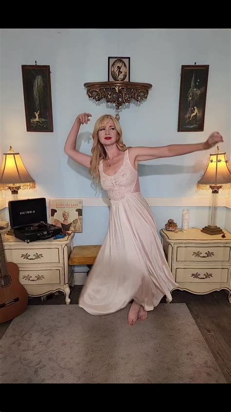 Private dancing lessons with me? | Dainty Rascal (@dainty.rascal.dancer)