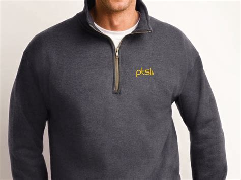 Phoronix Test Suite sweatshirt - HELLOTUX