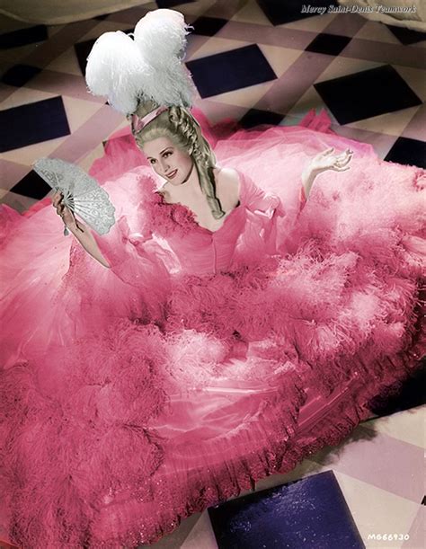 Norma Shearer as Marie Antoinette in 1938 movie. | Marie antoinette ...