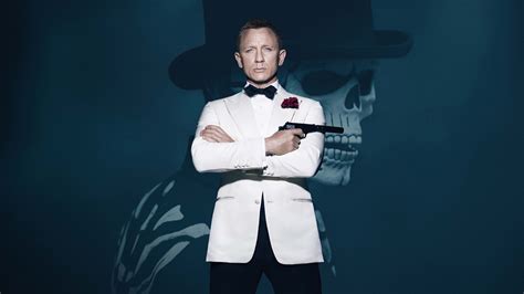 新一代007扮演者搜寻工作已开展 要求长期扮演超十年 -6park.com