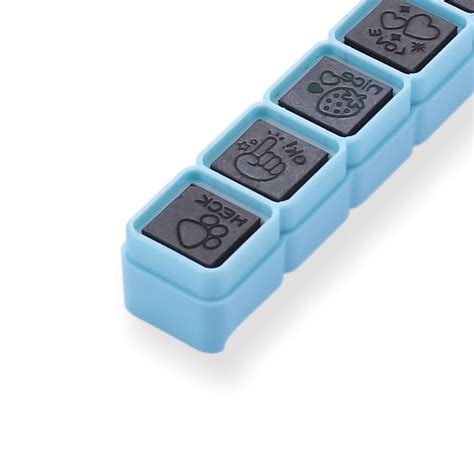 Local Word Stamp 的图像结果