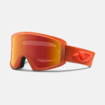 NUEVA MÁSCARA GIRO BLOK MTB
