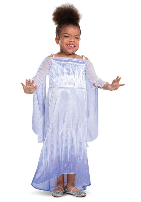 Frozen Elsa Kids Adaptive Costume | Frozen Costumes