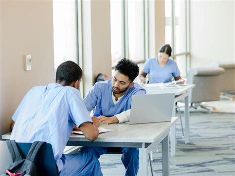 What is the Hardest Part of X-Ray School? Tackling the Toughest ...