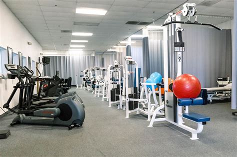 Physical Therapy | Haider Spine Center