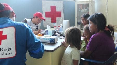 Acción Humanitaria en Movimiento