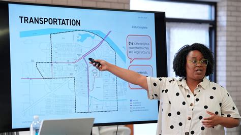 OKC Housing Authority develops rebuilding plan for Will Rogers Courts