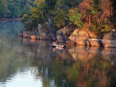 Goose Point Campground - Visit Patrick County