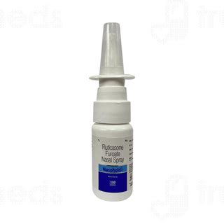 Nasohold Nasal Spray 6gm - Uses, Side Effects, Dosage, Price | Truemeds