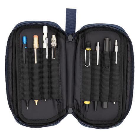 Resonance バタフライペンケース | Luddite ラダイト