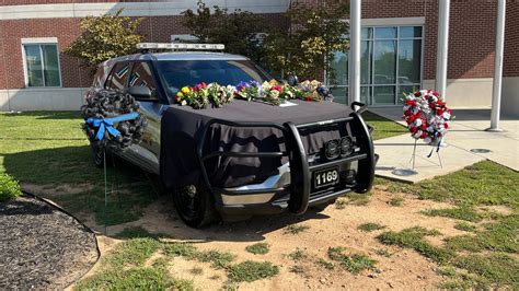 Paulding County deputy killed | Memorial set up | 11alive.com