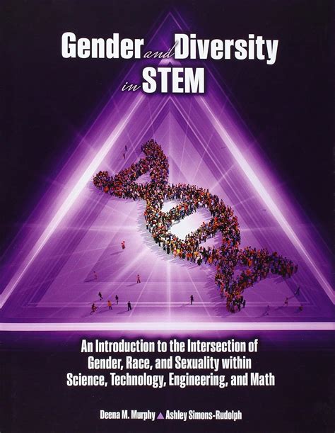 Buy Gender and Diversity in STEM: An Introduction to the Intersection ...