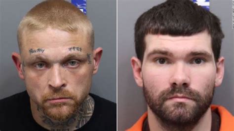 4 inmates captured within hours of escaping Tennessee detention center ...