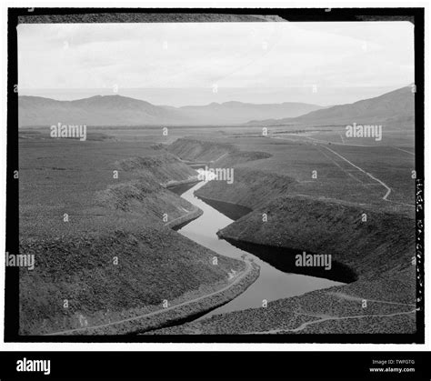 Van norman reservoir hi-res stock photography and images - Alamy