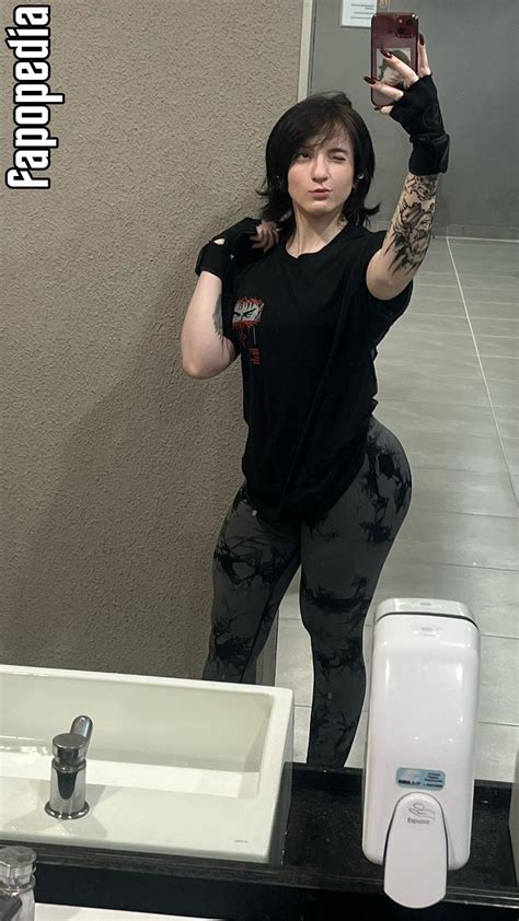 Akemy Sama Nude OnlyFans Leaks - Photo #2032127 - Fapopedia