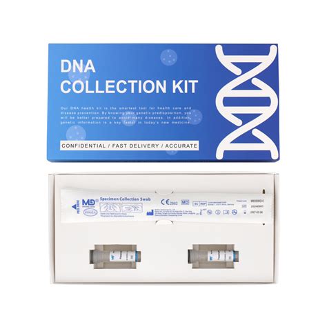 Image result for DNA Test Kit