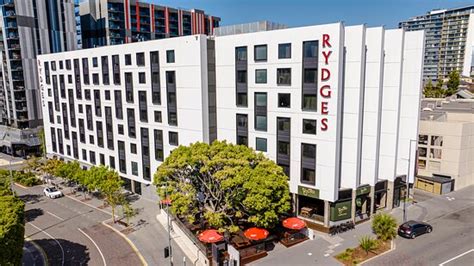 RYDGES FORTITUDE VALLEY (Brisbane) - Hotel Reviews, Photos, Rate ...