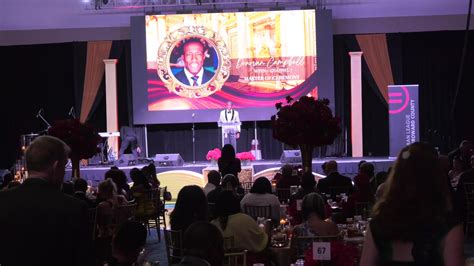 Urban League of Broward County marks 50 years with Red Gala celebration ...