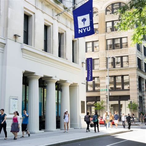 New york university
