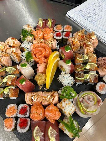 SUSHI FRIENDLY, Algueirao - Mem Martins - Menu, Prices & Restaurant ...