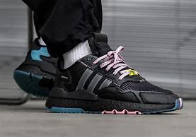 Image result for Pink Adidas Shoes