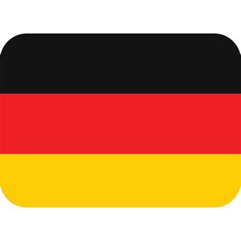 🇩🇪 Flag: Germany Emoji: Meaning & Usage