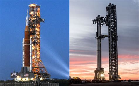 Spacex Nasa Is Bigger Than