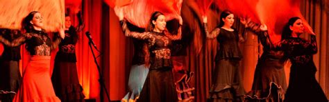 Carmen Flamenco | Visit Loutraki