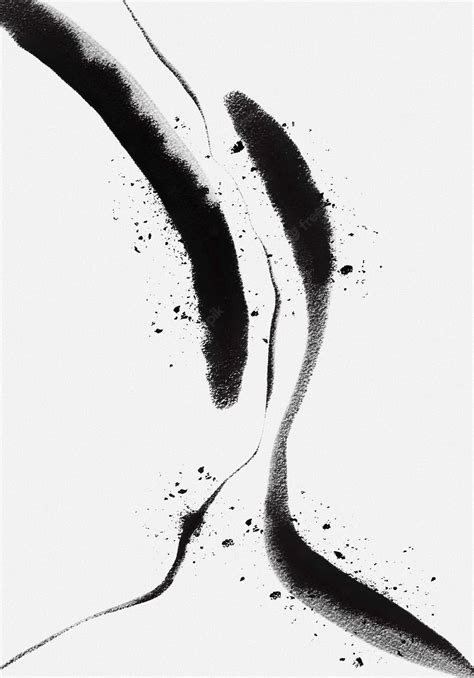 Download "Beautiful Contrast of Aesthetic Black and White" | Wallpapers.com