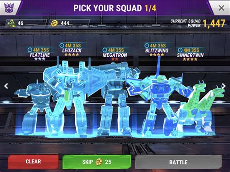 Am I good enough that I can join the official EW Reddit? : r/Transformemes