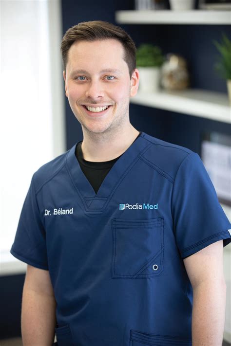 Chirurgie Podiatrique Québec - Magazine Prestige