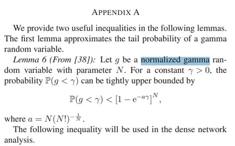 Image result for Generating Gamma Random Variable