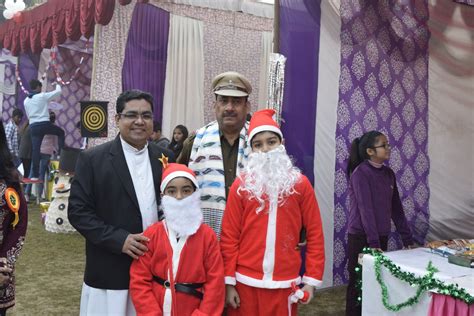 Welcome to St.Michael's Sr. Sec. School