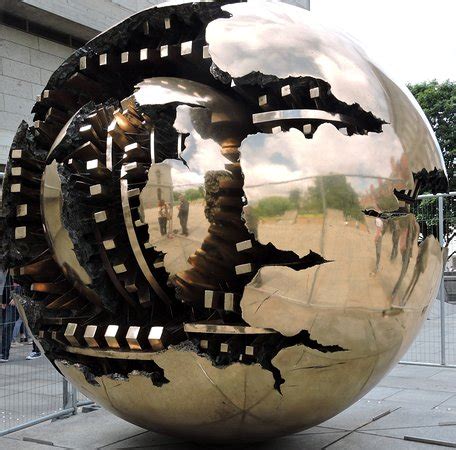Sphere Within Sphere (Dublin) - 2018 What to Know Before You Go (with ...