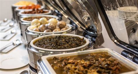 Enjoy Breakfast in Lagos - Book Today | Radisson Blu