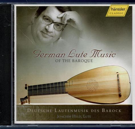 Buy German Lute Music of the Baroque Online at Low Prices in India ...