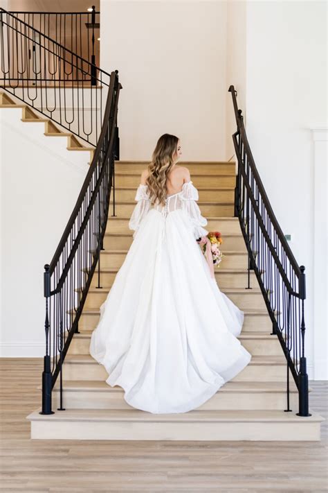 GALLERY – Magnolia Event Center