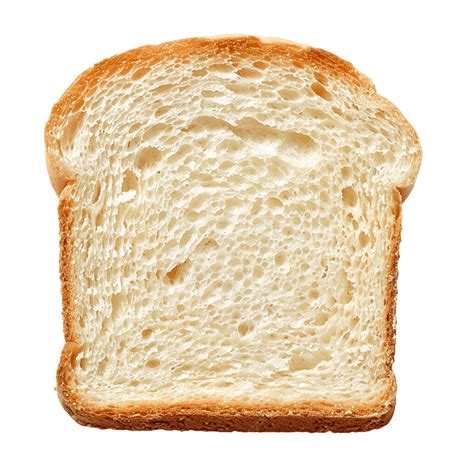 Slice Of Bread, Png, Isolated, Background PNG Transparent Image and ...