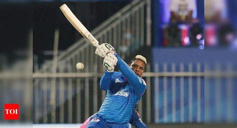 IPL 2020: Different match-winners is the story of Delhi Capitals ...