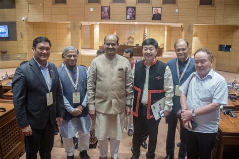 Dashboard | Arunachal