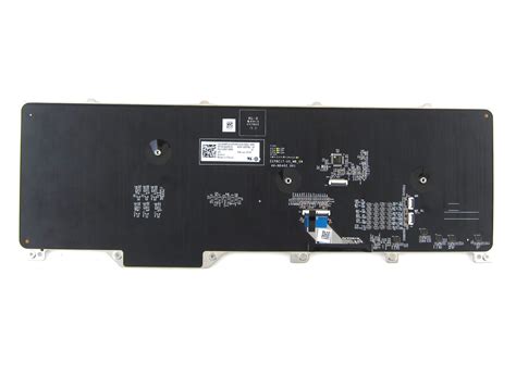 Image result for Alienware 17 R4 RGB Keyboard