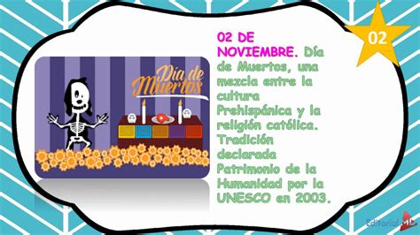 Efemérides de Noviembre en México para Niños